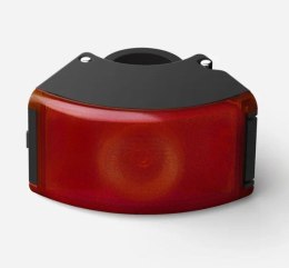 BOOKMAN Lampka rowerowa BOOKMAN Curve Rear Light 37lm