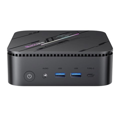 Blackview Mini PC Blackview MP100 Pro I9-12900HK/16GB/1TB czarny Blackview Mini PC Blackview MP100 Pro I9-12900HK/16GB/1TB czarny