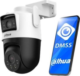 DAHUA KAMERA WI-FI DAHUA P3D-3F-PV-0280B/0600B