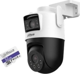 DAHUA KAMERA WI-FI DAHUA P3D-3F-PV-0280B/0600B DAHUA KAMERA WI-FI DAHUA P3D-3F-PV-0280B/0600B