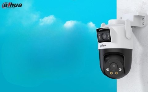 DAHUA KAMERA WI-FI DAHUA P3D-3F-PV-0280B/0600B DAHUA KAMERA WI-FI DAHUA P3D-3F-PV-0280B/0600B