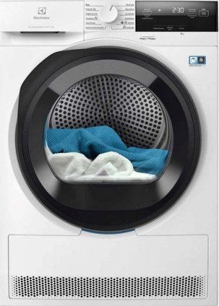 Electrolux Suszarka do bielizny ELECTROLUX EW7DX385AP