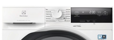 Electrolux Suszarka do bielizny ELECTROLUX EW7DX385AP Electrolux Suszarka do bielizny ELECTROLUX EW7DX385AP
