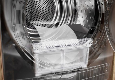 Electrolux Suszarka do bielizny ELECTROLUX EW7DX385AP Electrolux Suszarka do bielizny ELECTROLUX EW7DX385AP