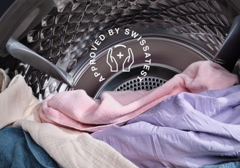 Electrolux Suszarka do bielizny ELECTROLUX EW7DX385AP Electrolux Suszarka do bielizny ELECTROLUX EW7DX385AP