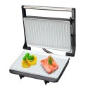 Esperanza ESPERANZA ESPERANZA GRILL KONTAKTOWY PEPERONE 850W CZARNY EKG013