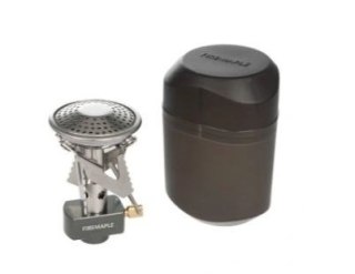 FIREMAPLE Palnik turystyczny Fire-Maple Buzz