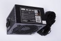 GEMBIRD GEMBIRD ZASILACZ KOMPUTEROWY PSU80P-BBP-600 80+BRONZE ATX, 600W, AKTYWNE PFC, 12CM WENTYLATOR