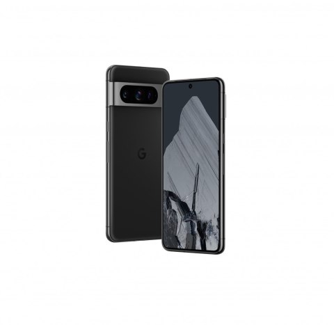 Google Smartfon Google Pixel 8 Pro 5G 12/128GB Czarny (WYPRZEDAŻ) Google Smartfon Google Pixel 8 Pro 5G 12/128GB Czarny (WYPRZEDAŻ)