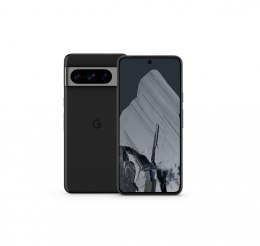 Google Smartfon Google Pixel 8 Pro 5G 12/128GB Czarny (WYPRZEDAŻ)