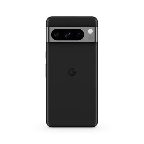 Google Smartfon Google Pixel 8 Pro 5G 12/128GB Czarny (WYPRZEDAŻ) Google Smartfon Google Pixel 8 Pro 5G 12/128GB Czarny (WYPRZEDAŻ)