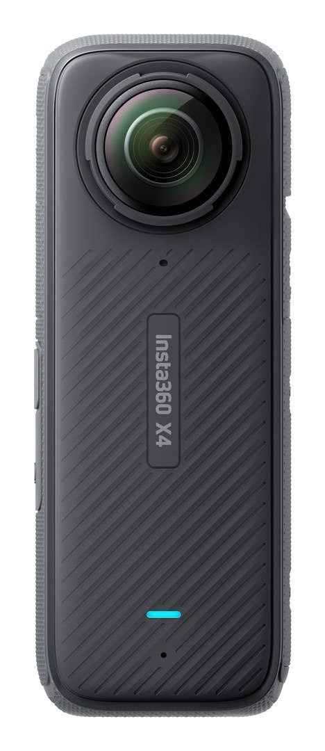 Insta360 Insta360 X4 - kamera sferyczna 360° Insta360 Insta360 X4 - kamera sferyczna 360°