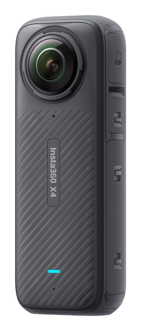 Insta360 Insta360 X4 - kamera sferyczna 360° Insta360 Insta360 X4 - kamera sferyczna 360°