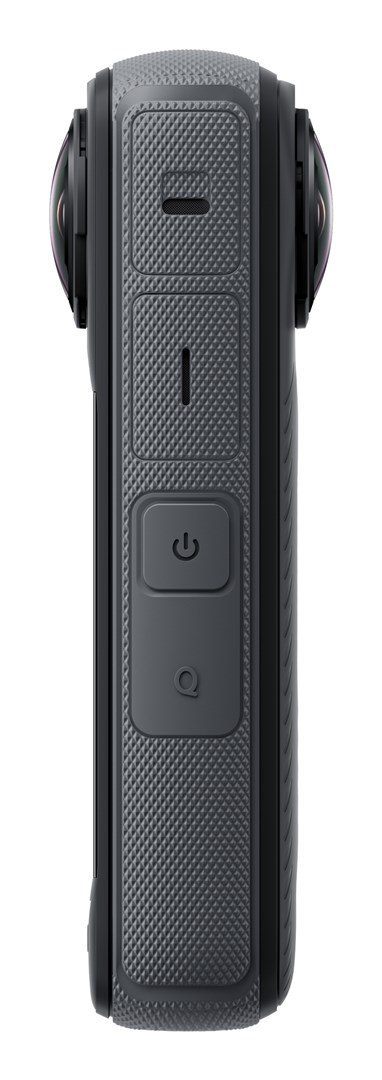Insta360 Insta360 X4 - kamera sferyczna 360° Insta360 Insta360 X4 - kamera sferyczna 360°