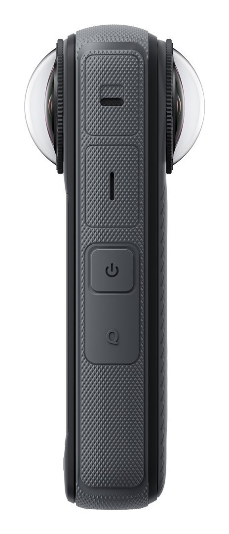 Insta360 Insta360 X4 - kamera sferyczna 360° Insta360 Insta360 X4 - kamera sferyczna 360°