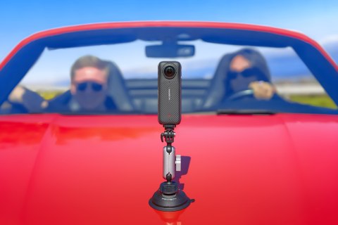 Insta360 Insta360 X4 - kamera sferyczna 360° Insta360 Insta360 X4 - kamera sferyczna 360°