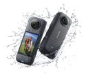 Insta360 Insta360 X4 - kamera sferyczna 360°