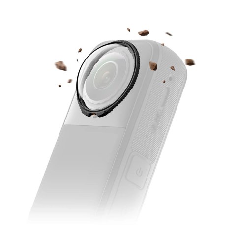 Insta360 Insta360 X5 Premium Lens Guards Insta360 Insta360 X5 Premium Lens Guards