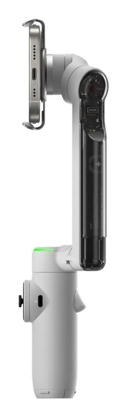 Insta360 Insta360 Flow 2 PRO (Stone Gray) - gimbal do smartfona