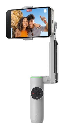 Insta360 Insta360 Flow 2 PRO (Stone Gray) - gimbal do smartfona