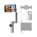 Insta360 Insta360 Flow 2 PRO (Stone Gray) - gimbal do smartfona Insta360 Insta360 Flow 2 PRO (Stone Gray) - gimbal do smartfona