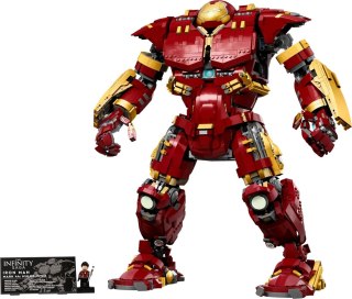 Lego LEGO Marvel Super Heroes 76210 Hulkbuster