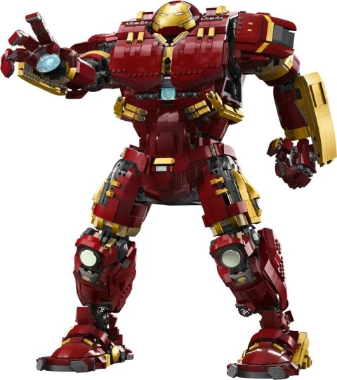 Lego LEGO Marvel Super Heroes 76210 Hulkbuster Lego LEGO Marvel Super Heroes 76210 Hulkbuster