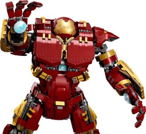 Lego LEGO Marvel Super Heroes 76210 Hulkbuster Lego LEGO Marvel Super Heroes 76210 Hulkbuster