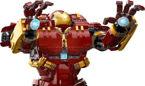 Lego LEGO Marvel Super Heroes 76210 Hulkbuster Lego LEGO Marvel Super Heroes 76210 Hulkbuster