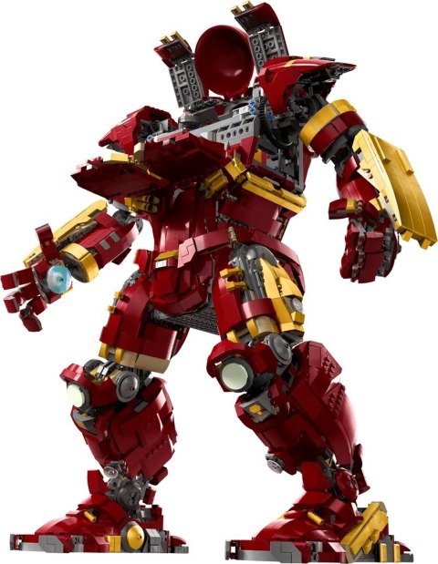 Lego LEGO Marvel Super Heroes 76210 Hulkbuster Lego LEGO Marvel Super Heroes 76210 Hulkbuster