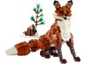 Lego LEGO Creator 3w1 31154 - Leśne zw. Czerwony lis