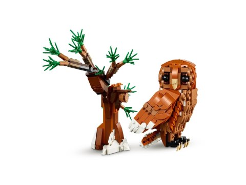 Lego LEGO Creator 3w1 31154 - Leśne zw. Czerwony lis Lego LEGO Creator 3w1 31154 - Leśne zw. Czerwony lis