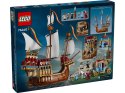 Lego LEGO Harry Potter 76440 - Turniej Trójmagiczny: Przybycie