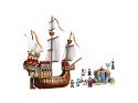 Lego LEGO Harry Potter 76440 - Turniej Trójmagiczny: Przybycie