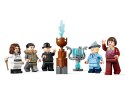 Lego LEGO Harry Potter 76440 - Turniej Trójmagiczny: Przybycie