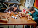 Lego LEGO Harry Potter 76440 - Turniej Trójmagiczny: Przybycie