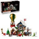 Lego LEGO Icons 10339 Poczta Świętego Mikołaja