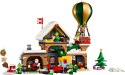 Lego LEGO Icons 10339 Poczta Świętego Mikołaja
