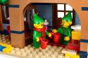 Lego LEGO Icons 10339 Poczta Świętego Mikołaja