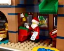 Lego LEGO Icons 10339 Poczta Świętego Mikołaja