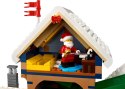 Lego LEGO Icons 10339 Poczta Świętego Mikołaja