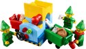Lego LEGO Icons 10339 Poczta Świętego Mikołaja