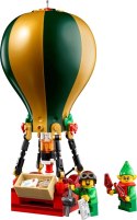 Lego LEGO Icons 10339 Poczta Świętego Mikołaja