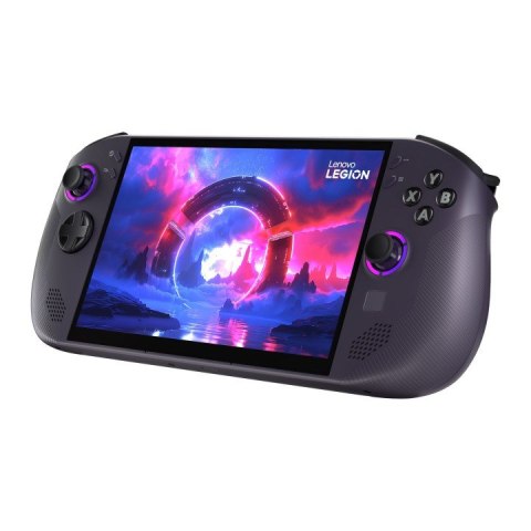 Lenovo Lenovo Legion Go S 8APU1 Ryzen Z1 Extreme 8" WUXGA IPS 500nits Glossy 120Hz Touch 16GB LPDDR5x-7500 SSD512 Radeon Graphics 55.5W Lenovo Lenovo Legion Go S 8APU1 Ryzen Z1 Extreme 8" WUXGA IPS 500nits Glossy 120Hz Touch 16GB LPDDR5x-7500 SSD512 Radeon Graphics 55.5W