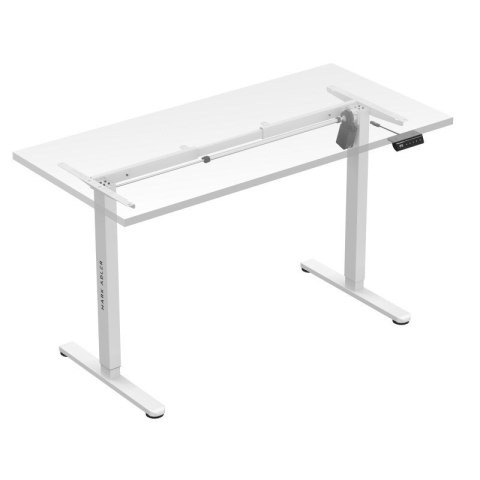 MARK ADLER Stelaż elektryczny Xeno 2.1 White MARK ADLER Stelaż elektryczny Xeno 2.1 White