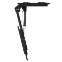 Maclean MACLEAN UCHWYT ELEKTRYCZNY DO TV, SUFITOWY, OBSŁUGA TUYA, MAX. VESA 800X400, DLA TV 43-86", MAX. 45KG MC-110 T