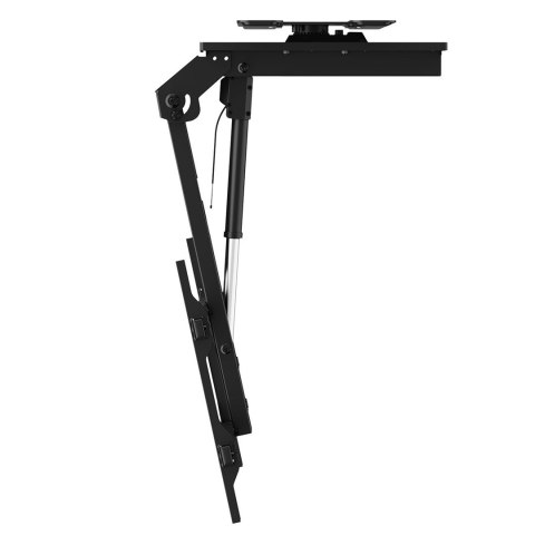 Maclean MACLEAN UCHWYT ELEKTRYCZNY DO TV, SUFITOWY, TUYA, MAX. VESA 800X400, REG. W POZ. +90°~-90°, DLA TV 43-86", MAX. 45KG MC-109 T Maclean MACLEAN UCHWYT ELEKTRYCZNY DO TV, SUFITOWY, TUYA, MAX. VESA 800X400, REG. W POZ. +90°~-90°, DLA TV 43-86", MAX. 45KG MC-109 T