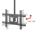 Maclean Uchwyt sufitowy do telewizora Maclean MC-803 (sufitowy; 23" - 100"; max. 50kg)