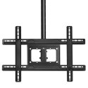 Maclean Uchwyt sufitowy do telewizora Maclean MC-803 (sufitowy; 23" - 100"; max. 50kg)