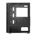 Montech Montech X3 GLASS Midi Tower Czarny (WYPRZEDAŻ)
